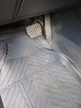 VW Sharan, снимка 11