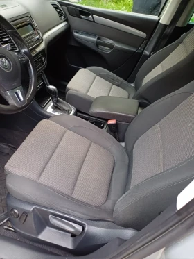 VW Sharan, снимка 7