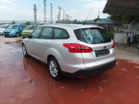 Ford Focus 1.5 CDTI -120 KC/ EURO 6B-ЛИЗИНГ, снимка 5