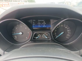 Ford Focus 1.5 CDTI -120 KC/ EURO 6B-ЛИЗИНГ, снимка 16
