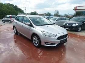 Ford Focus 1.5 CDTI -120 KC/ EURO 6B-ЛИЗИНГ, снимка 2