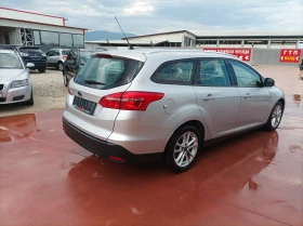 Ford Focus 1.5 CDTI -120 KC/ EURO 6B-ЛИЗИНГ, снимка 6