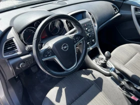 Opel Astra 1.6Бензин 115к.с. 99000 KM!!  EURO 5A, снимка 5