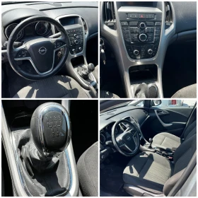 Opel Astra 1.6Бензин 115к.с. 99000 KM!!  EURO 5A, снимка 11