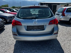 Opel Astra 1.6Бензин 115к.с. 99000 KM!!  EURO 5A, снимка 16