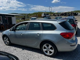 Opel Astra 1.6Бензин 115к.с. 99000 KM!!  EURO 5A, снимка 13