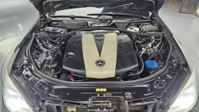 Mercedes-Benz S 350 BLUETEC* ПОДГР* ОБДУХВ* PANO* ХЕДЪП* АВТОКРЕДИТ* , снимка 5