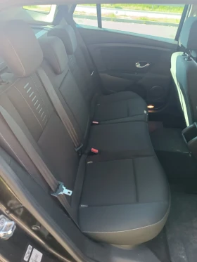 Renault Megane 1.5dci, снимка 6