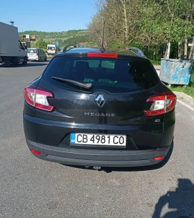 Renault Megane 1.5dci, снимка 2