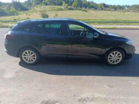 Renault Megane 1.5dci, снимка 3