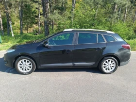 Renault Megane 1.5dci, снимка 4