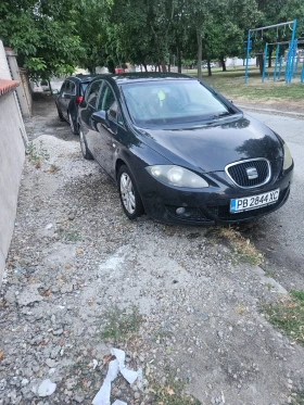 Seat Leon, снимка 9