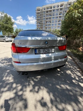 BMW 5 Gran Turismo GT, снимка 4