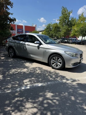 BMW 5 Gran Turismo GT, снимка 2