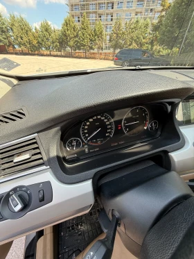 BMW 5 Gran Turismo GT, снимка 5