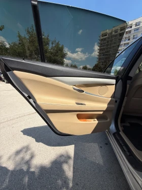 BMW 5 Gran Turismo GT, снимка 9