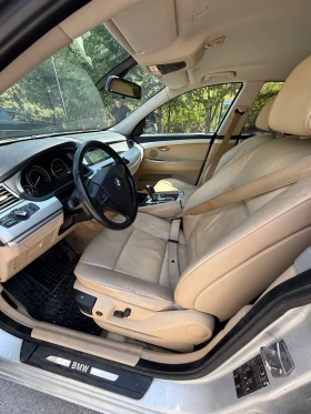 BMW 5 Gran Turismo GT, снимка 6