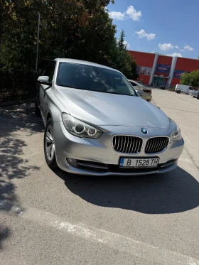 BMW 5 Gran Turismo GT, снимка 1