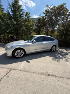 BMW 5 Gran Turismo GT, снимка 3