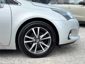 Toyota Avensis 2.0 D-4D ALCANTARA ТОП! С ГАРАНЦИЯ! , снимка 6