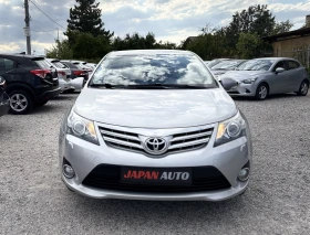 Toyota Avensis 2.0 D-4D ALCANTARA ТОП! С ГАРАНЦИЯ! , снимка 2