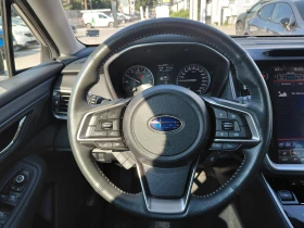 Subaru Outback 2.5i/169к.с/4x4, снимка 9