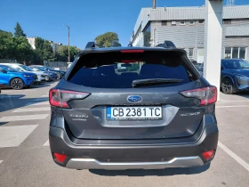 Subaru Outback 2.5i/169к.с/4x4, снимка 6