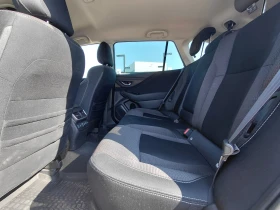Subaru Outback 2.5i/169к.с/4x4, снимка 16