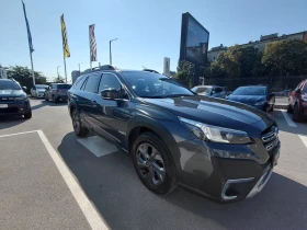 Subaru Outback 2.5i/169к.с/4x4, снимка 3