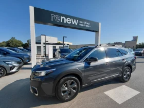 Subaru Outback 2.5i/169к.с/4x4, снимка 1