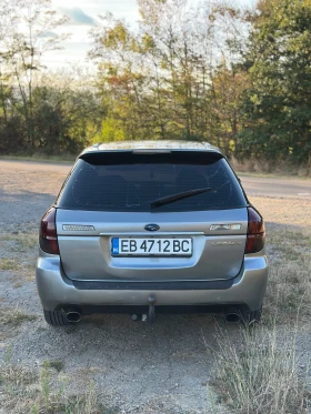 Subaru Legacy, снимка 6