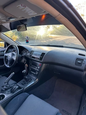Subaru Legacy, снимка 8