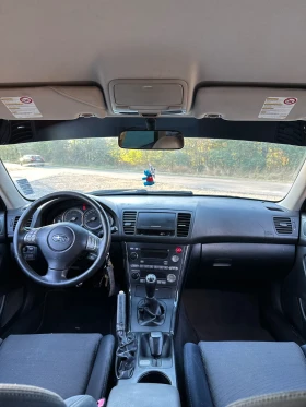 Subaru Legacy, снимка 9