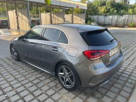 Mercedes-Benz A 250  4matic, снимка 4
