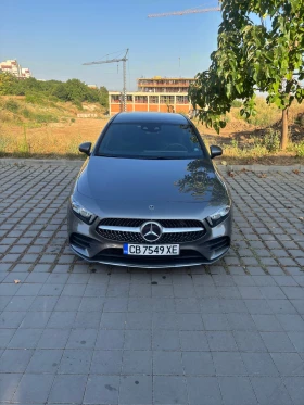 Mercedes-Benz A 250  4matic, снимка 7