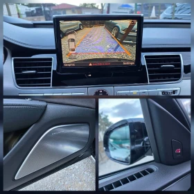 Audi A8 3.0TDI 262K.C. / MATRIX / FULL / B&O / КАМЕРА / , снимка 13