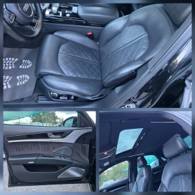 Audi A8 3.0TDI 262K.C. / MATRIX / FULL / B&O / КАМЕРА / , снимка 15
