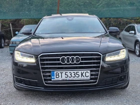 Audi A8 3.0TDI 262K.C. / MATRIX / FULL / B&O / КАМЕРА / , снимка 5