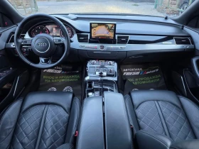 Audi A8 3.0TDI 262K.C. / MATRIX / FULL / B&O / КАМЕРА / , снимка 7