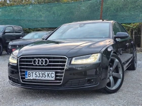 Audi A8 3.0TDI 262K.C. / MATRIX / FULL / B&O / КАМЕРА / , снимка 1