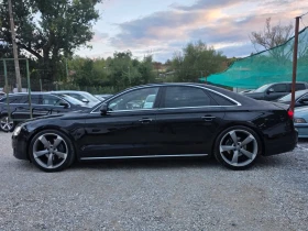 Audi A8 3.0TDI 262K.C. / MATRIX / FULL / B&O / КАМЕРА / , снимка 6