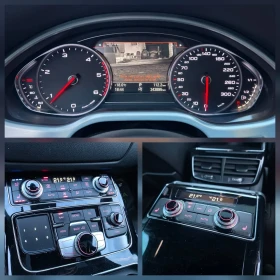 Audi A8 3.0TDI 262K.C. / MATRIX / FULL / B&O / КАМЕРА / , снимка 14