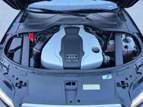 Audi A8 3.0TDI 262K.C. / MATRIX / FULL / B&O / КАМЕРА / , снимка 17