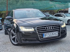 Audi A8 3.0TDI 262K.C. / MATRIX / FULL / B&O / КАМЕРА / , снимка 2