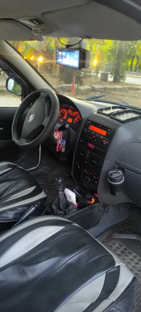 Fiat Strada, снимка 12