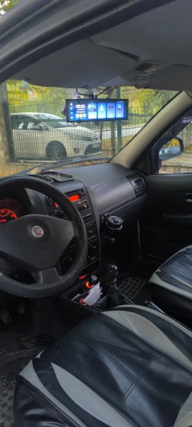 Fiat Strada, снимка 13