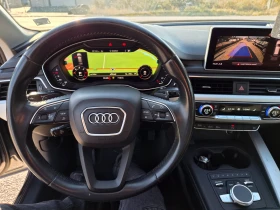 Audi A4 2.0 TDI, снимка 13