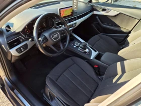 Audi A4 2.0 TDI, снимка 17