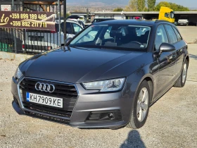 Audi A4 2.0 TDI, снимка 1