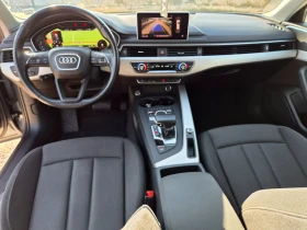 Audi A4 2.0 TDI, снимка 10